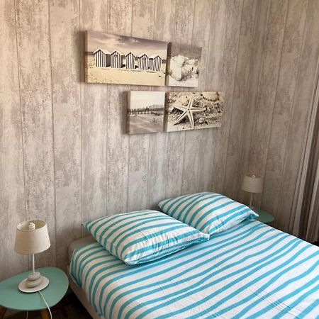 Appartement St Palais Sur Mer Saint-Palais-sur-Mer Bagian luar foto