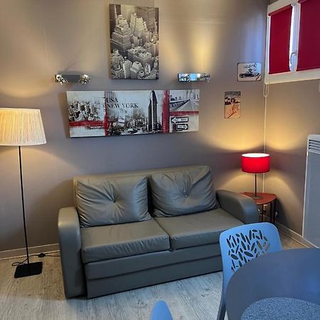 Appartement St Palais Sur Mer Saint-Palais-sur-Mer Bagian luar foto