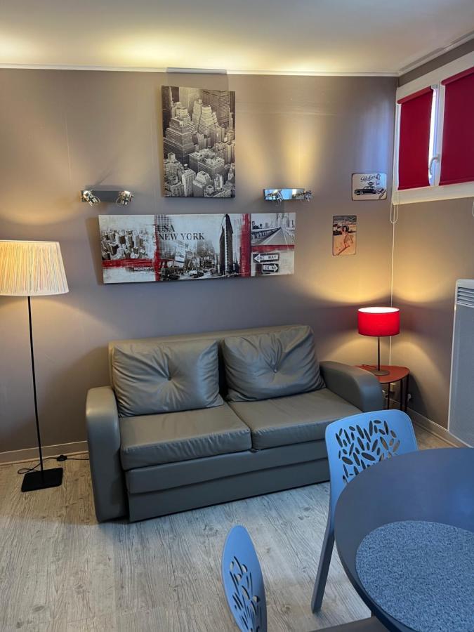 Appartement St Palais Sur Mer Saint-Palais-sur-Mer Bagian luar foto